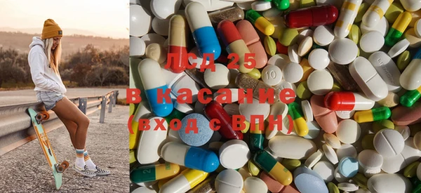 спайс Баксан
